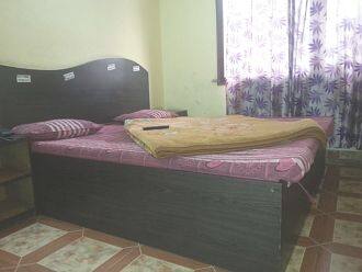 Hotel Volga, Jammu 2